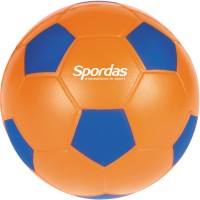 Schaumstoff-Fußball Junior Ø 12 cm