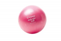 Redondo-Ball, 26 cm, rubinrot