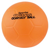 Super Safe Contact Ball