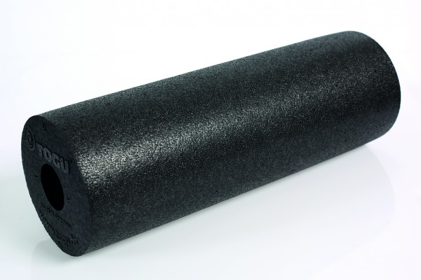 Togu Blackroll 45 x 15 cm, schwarz (Auslaufartikel)