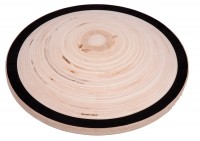 GymTop® Multiplex Balancekreisel aus Holz