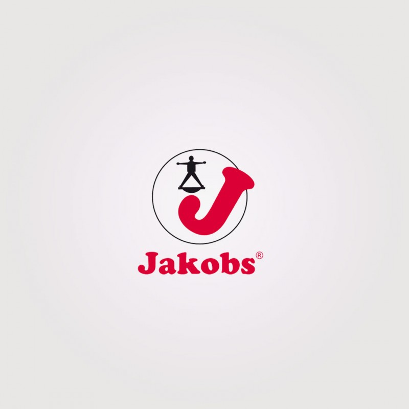 Bildergebnis für jakobs aktiv logo