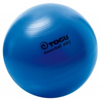 Powerball ABS aktiv&gesund 65 cm blau