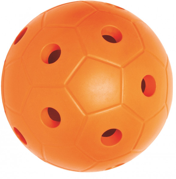 GoalBall Lochball mit Glöckchen Ø 23 cm
